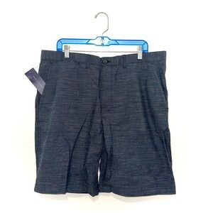 NWT - Tommy Hilfiger Micro Stripe Navy Blue Shorts